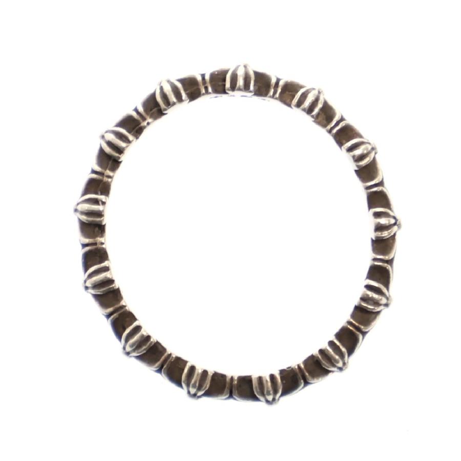 CHROME HEARTS クロムハーツ TINY E CH PLS BAND タイニーECH CHROME HEARTS クロムハーツ TINY E CH PLS BAND タイニーECH