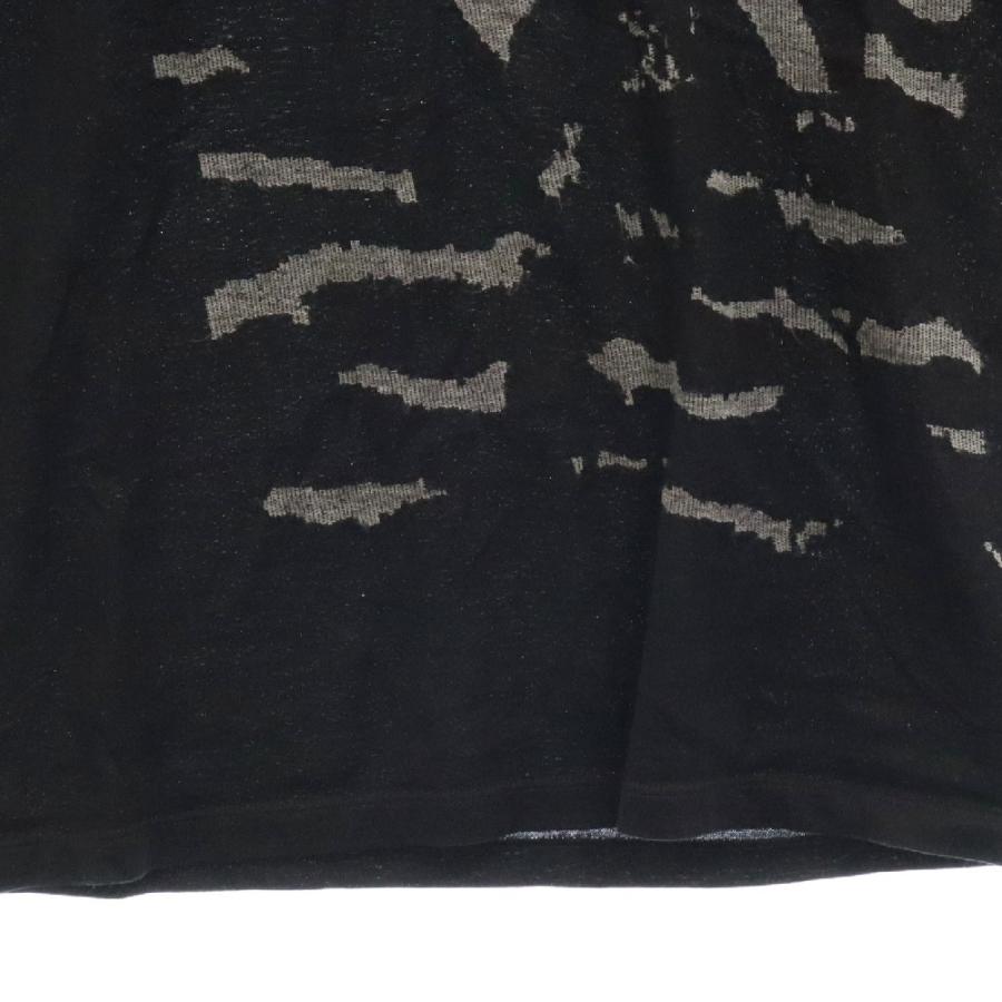 サンローランパリ 20SS SEX PISTOLS Tee フロント アート デザイン  