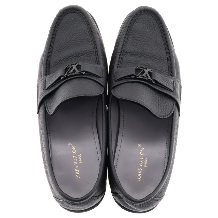 LOUIS VUITTON（ルイ・ヴィトン） 23年 メジャーライン シボ革 レザー