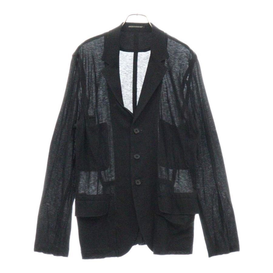 Yohji Yamamoto POUR HOMME ヨウジヤマモト プールオム 13SS  