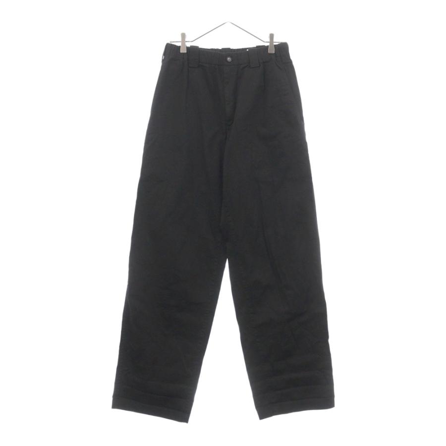 Yohji Yamamoto POUR HOMME ヨウジヤマモト プールオム コットンチノ 