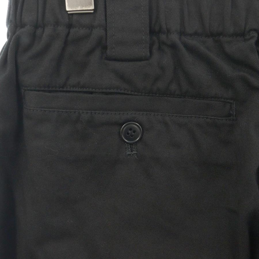 Yohji Yamamoto POUR HOMME ヨウジヤマモト プールオム コットンチノ 