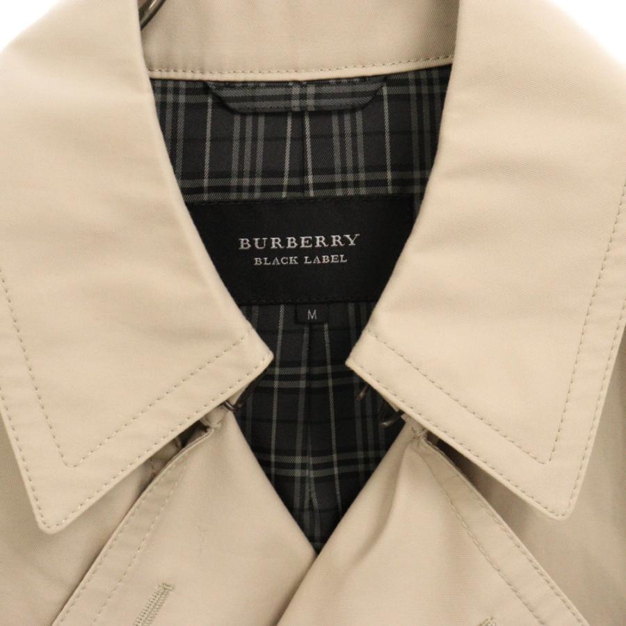 BURBERRY BLACK LABEL（バーバリーブラックレーベル） バーバリー