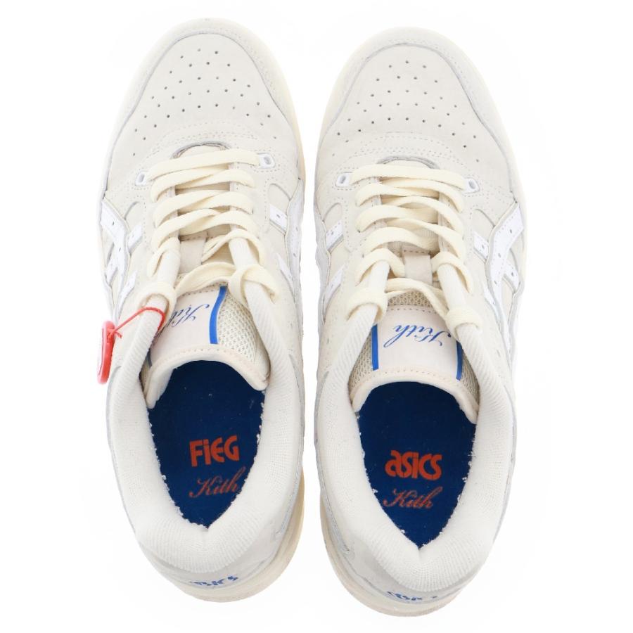 ASICS（アシックス） ×KITH EX-89 キス スエード ローカット