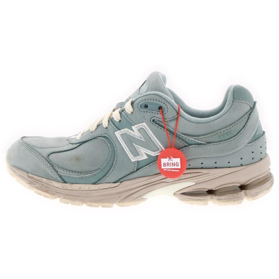 New Balance（ニューバランス） ×KITH キス M2002RK1 スエード