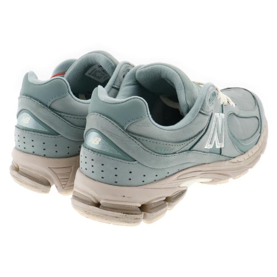 New Balance（ニューバランス） ×KITH キス M2002RK1 スエード
