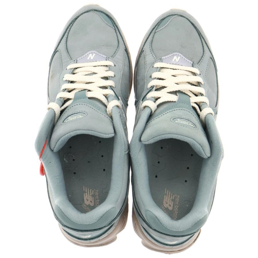 New Balance（ニューバランス） ×KITH キス M2002RK1 スエード