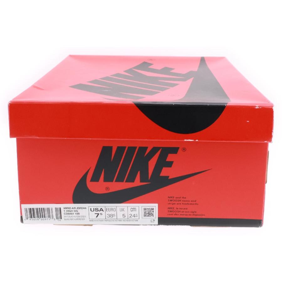 NIKE ナイキ WMNS AIR JORDAN 1 HIGH OG Tie-Dye ウィメンズ エア 