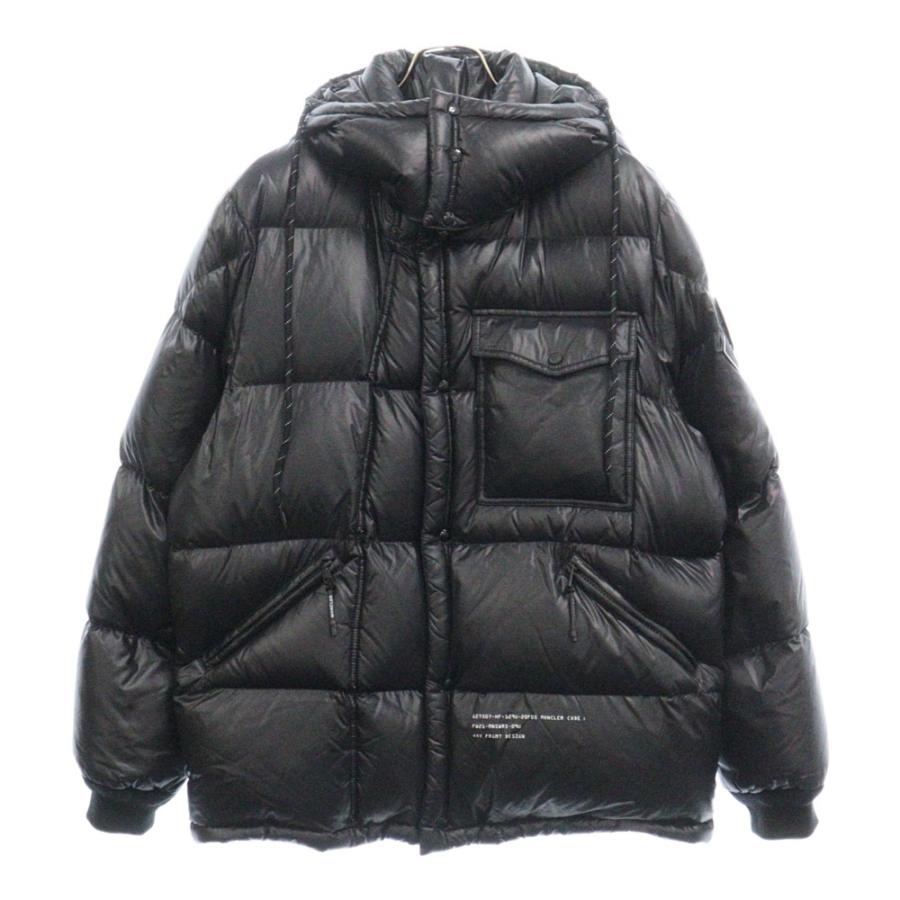 MONCLER モンクレール ×FRAGMENT HIROSHI FUJIWARA ANTHEMYX GIUBBOTTO 