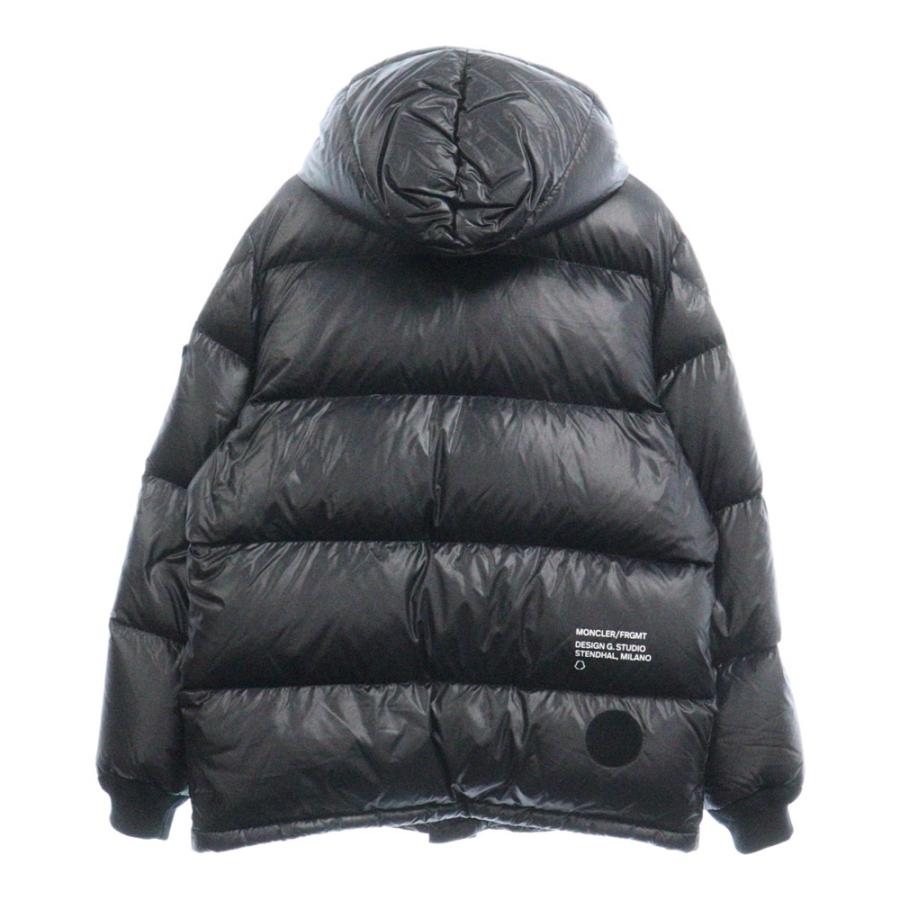 MONCLER モンクレール ×FRAGMENT HIROSHI FUJIWARA ANTHEMYX GIUBBOTTO 
