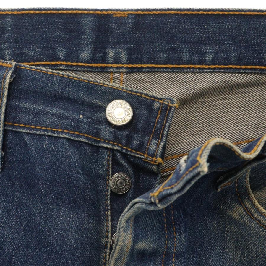 Levi's リーバイス 90s 501 BIG E 復刻 ボタン裏555 バレンシア Levi's リーバイス 90s 501 BIG E 復刻 ボタン裏555 バレンシア