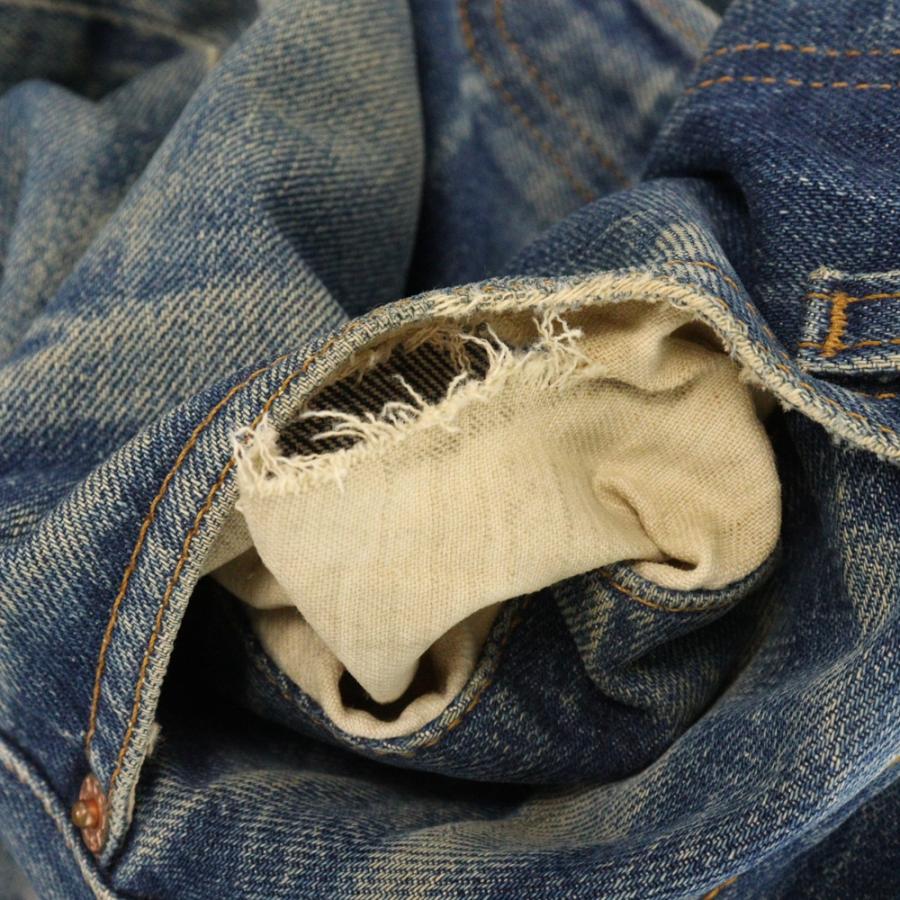 Levi's リーバイス 90s 501 BIG E 復刻 ボタン裏555 バレンシア Levi's リーバイス 90s 501 BIG E 復刻 ボタン裏555 バレンシア