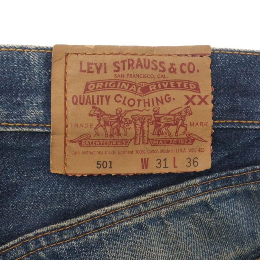 Levi's リーバイス 90s 501 BIG E 復刻 ボタン裏555 バレンシア Levi's リーバイス 90s 501 BIG E 復刻 ボタン裏555 バレンシア