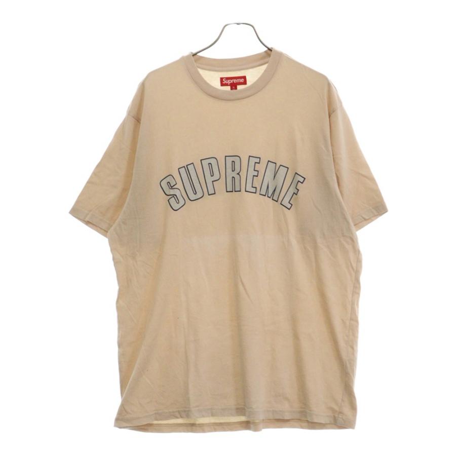 SUPREME シュプリーム 24SS Cracked Arc S/S Top クラックド 