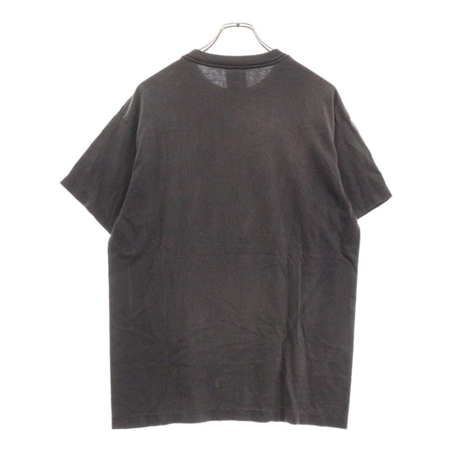 セントマイケル 24SS COLOFUL SAINT SS TEE カラフルロゴプリント 