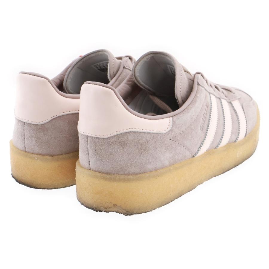 KITH キス × Clarks Originals 8th Street Gazelle Indoor KITH キス × Clarks Originals 8th Street Gazelle Indoor