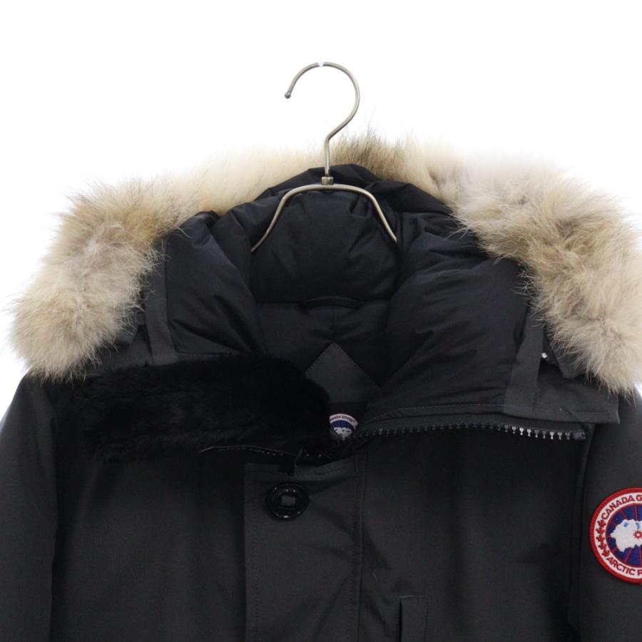 CANADA GOOSE（カナダグース） JASPER PARKA 3438JM ジャスパー ファー