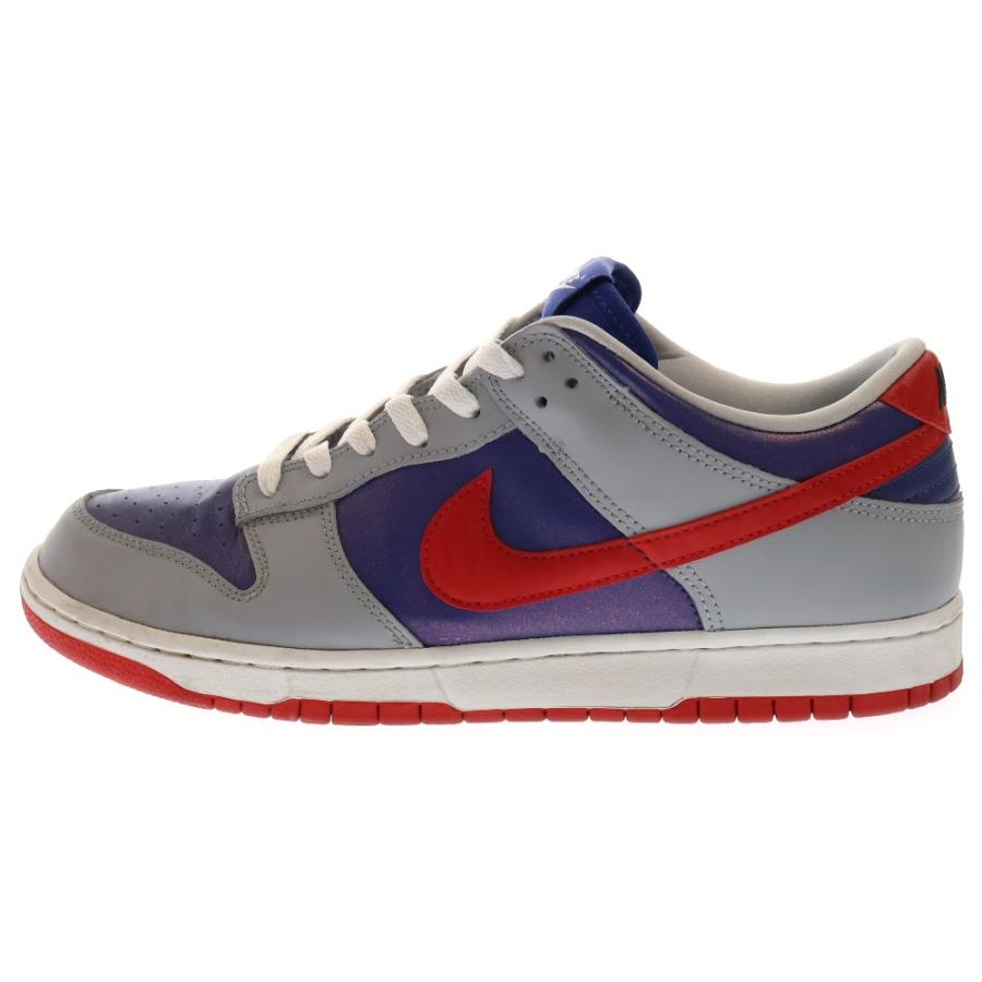 NIKE ナイキ DUNK LOW SAMBA SP ダンク サンバ ローカットスニーカー 