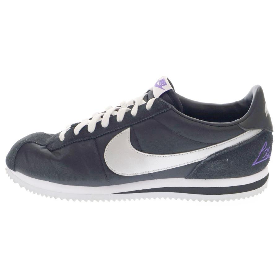 NIKE（ナイキ） CORTEZ BASIC LOS ANGELS BLACK コルテッツ ベーシック 