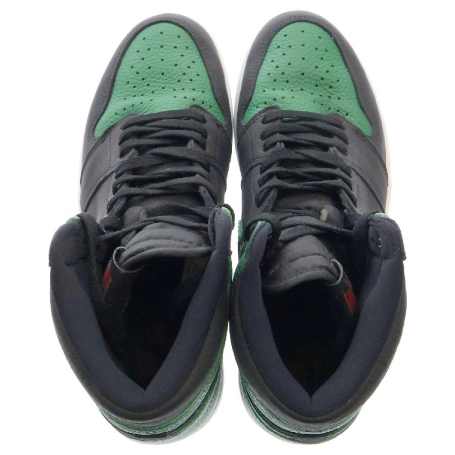 NIKE ナイキ AIR JORDAN 1 エアジョーダン1 レトロ パイン NIKE ナイキ AIR JORDAN 1 エアジョーダン1 レトロ パイン