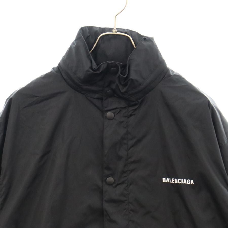BALENCIAGA バレンシアガ 21AW This Is Not The New Logo Rain BALENCIAGA バレンシアガ 21AW This Is Not The New Logo Rain