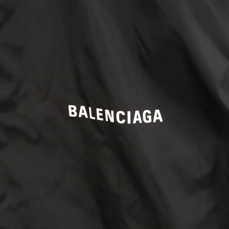 BALENCIAGA バレンシアガ 21AW This Is Not The New Logo Rain BALENCIAGA バレンシアガ 21AW This Is Not The New Logo Rain