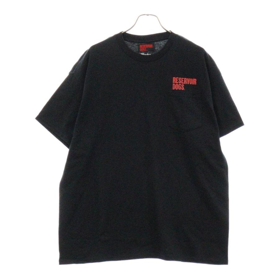 WACKO MARIA ワコマリア 24AW RESERVOIR DOGS / POCKET T-SHIRT WACKO MARIA ワコマリア 24AW RESERVOIR DOGS / POCKET T-SHIRT