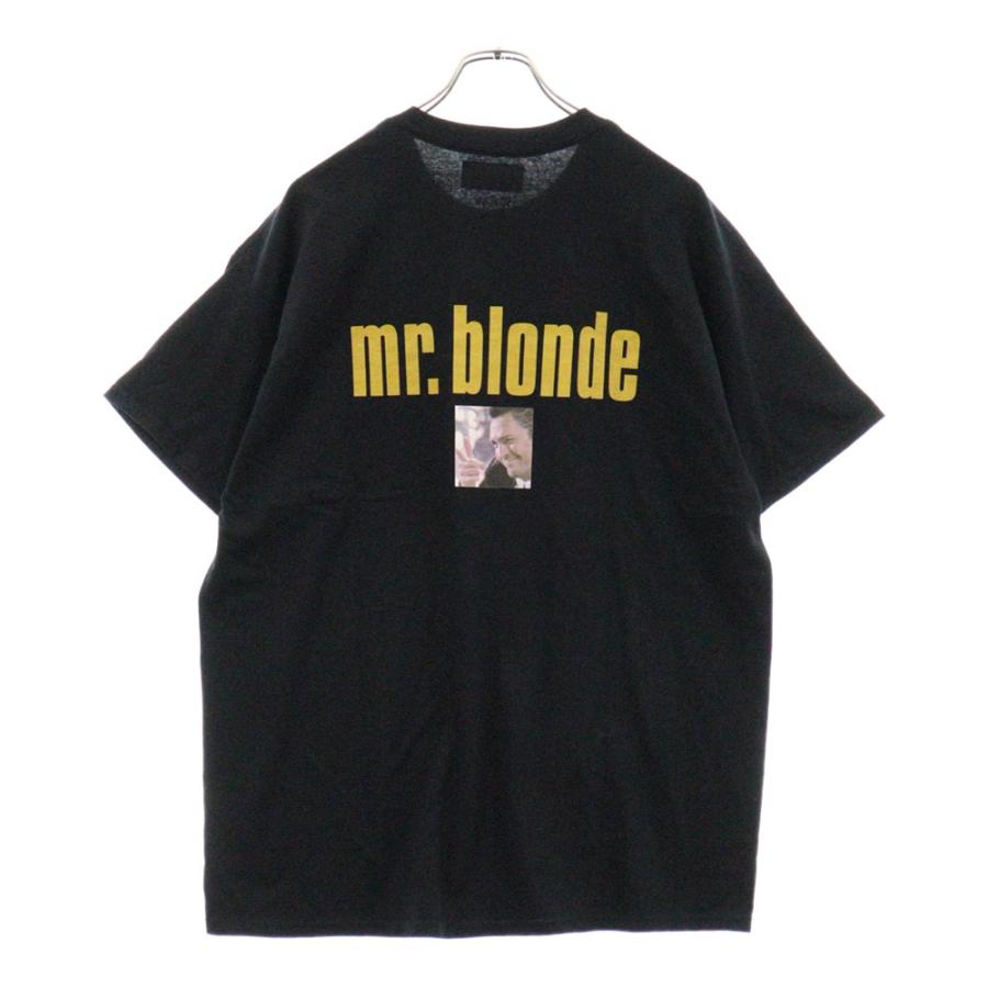 WACKO MARIA ワコマリア 24AW RESERVOIR DOGS / POCKET T-SHIRT Mr 