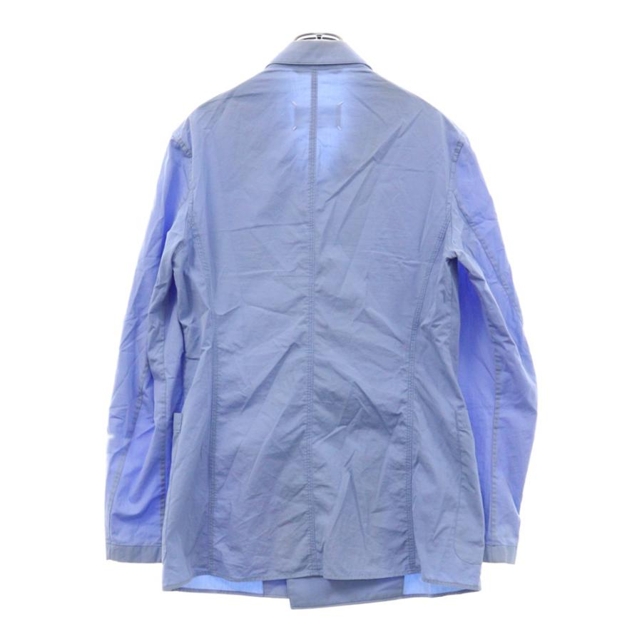 Maison Margiela 10 メゾン マルジェラ 19SS 四つタグ コットン ダブル 