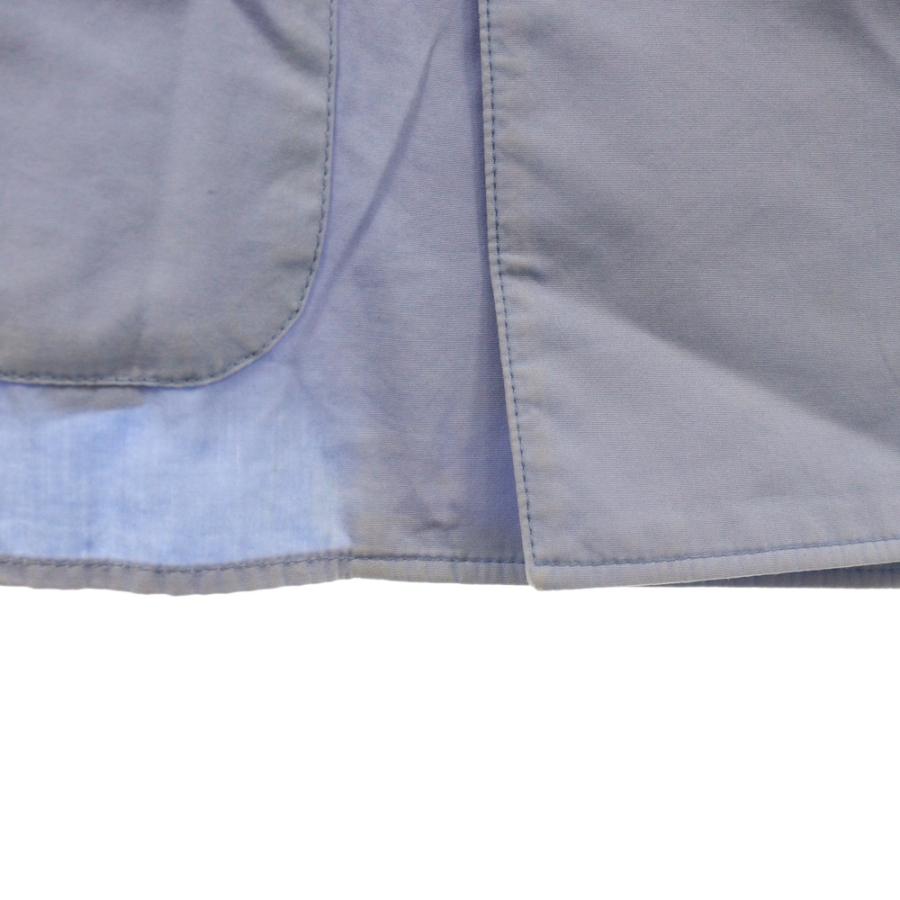 Maison Margiela 10 メゾン マルジェラ 19SS 四つタグ コットン ダブル 