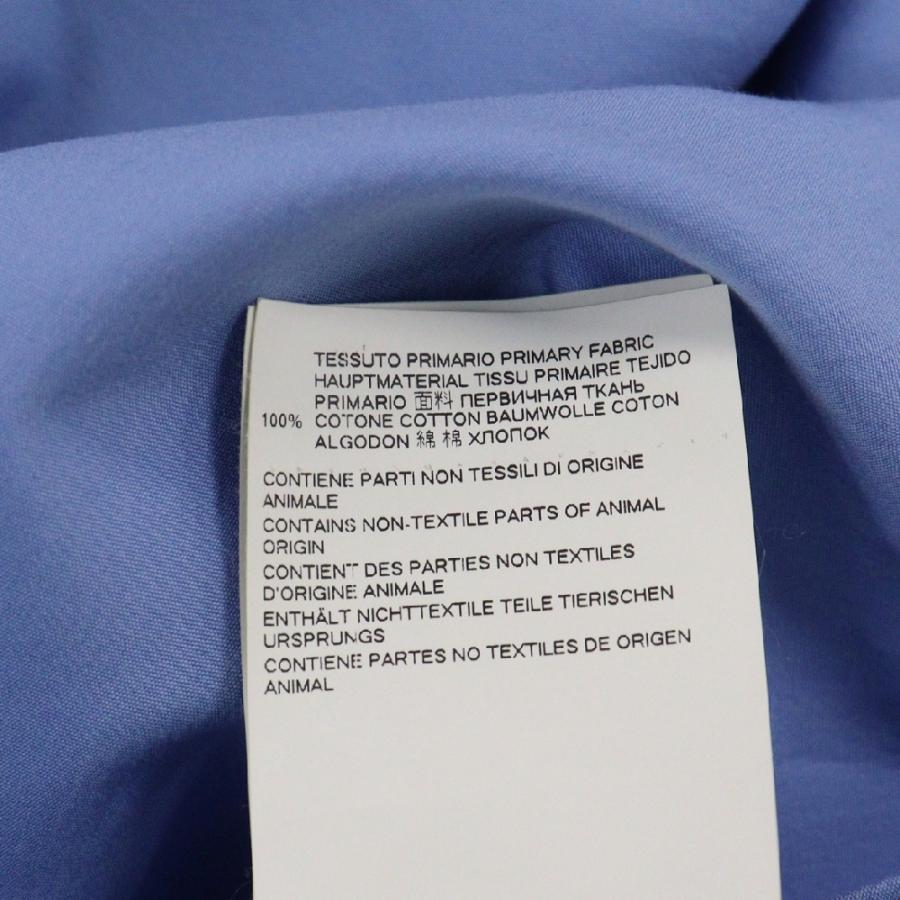 Maison Margiela 10 メゾン マルジェラ 19SS 四つタグ コットン ダブル 