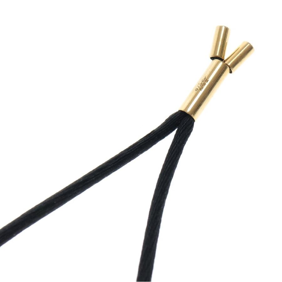 Cartier カルティエ トリニティ ネックレス K18YG K18PG K18WG イエローゴールド ピンクゴールド ホワイトゴールド N3027000 | Cartier | 04