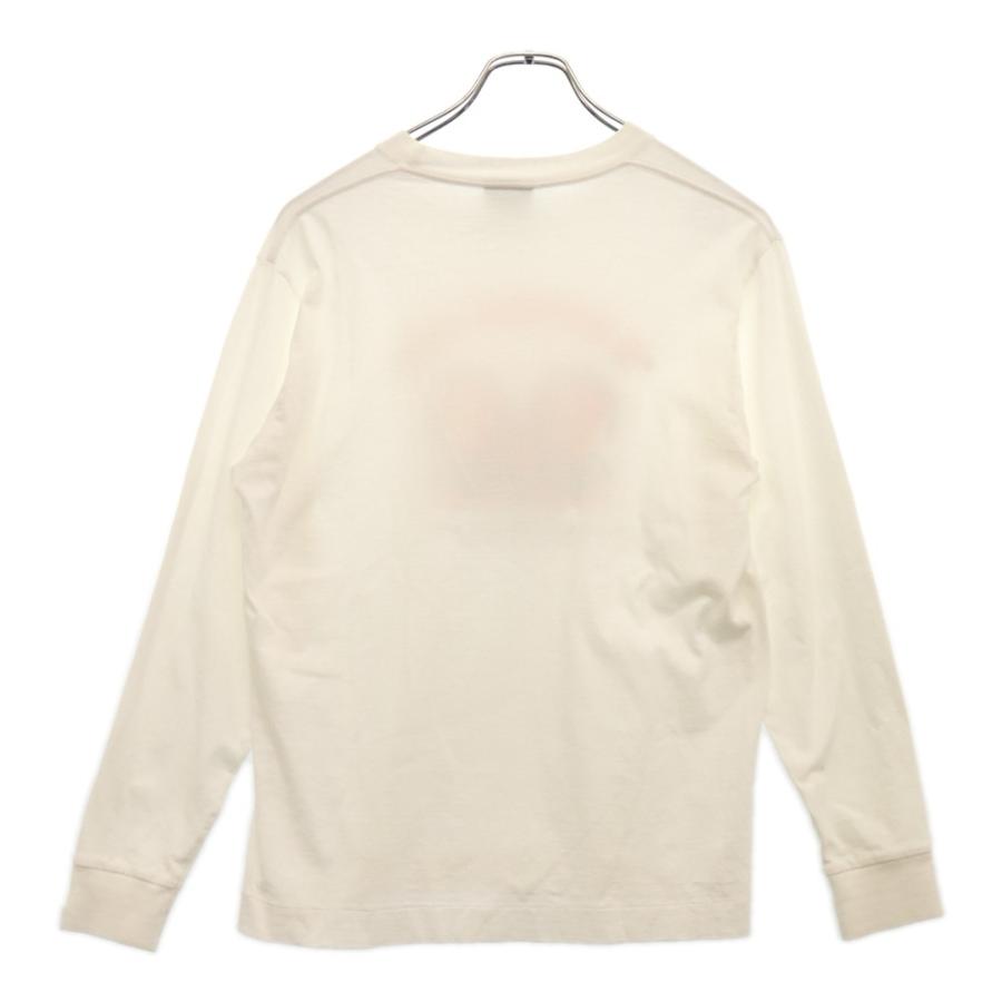 A BATHING APE アベイシングエイプ ベイビーマイロ フロントロゴ