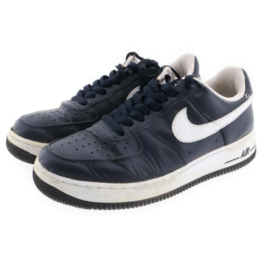 NIKE ナイキ 【観賞用 2005年製 】AIR FORCE 1 エアフォース1