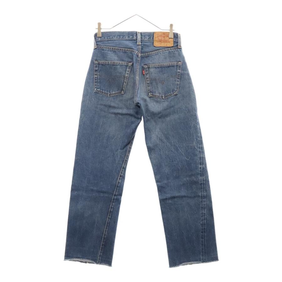 Levi's リーバイス 80S VINTAGE 501 ボタン裏558 USA製 82年2月 Levi's リーバイス 80S VINTAGE 501 ボタン裏558 USA製 82年2月