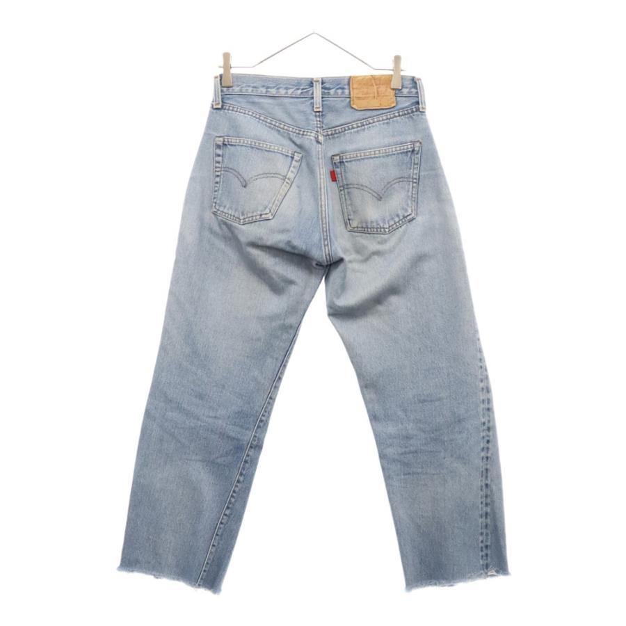 Levi's リーバイス 90S 501XX復刻 ボタン裏555 バレンシア工場 Levi's リーバイス 90S 501XX復刻 ボタン裏555 バレンシア工場