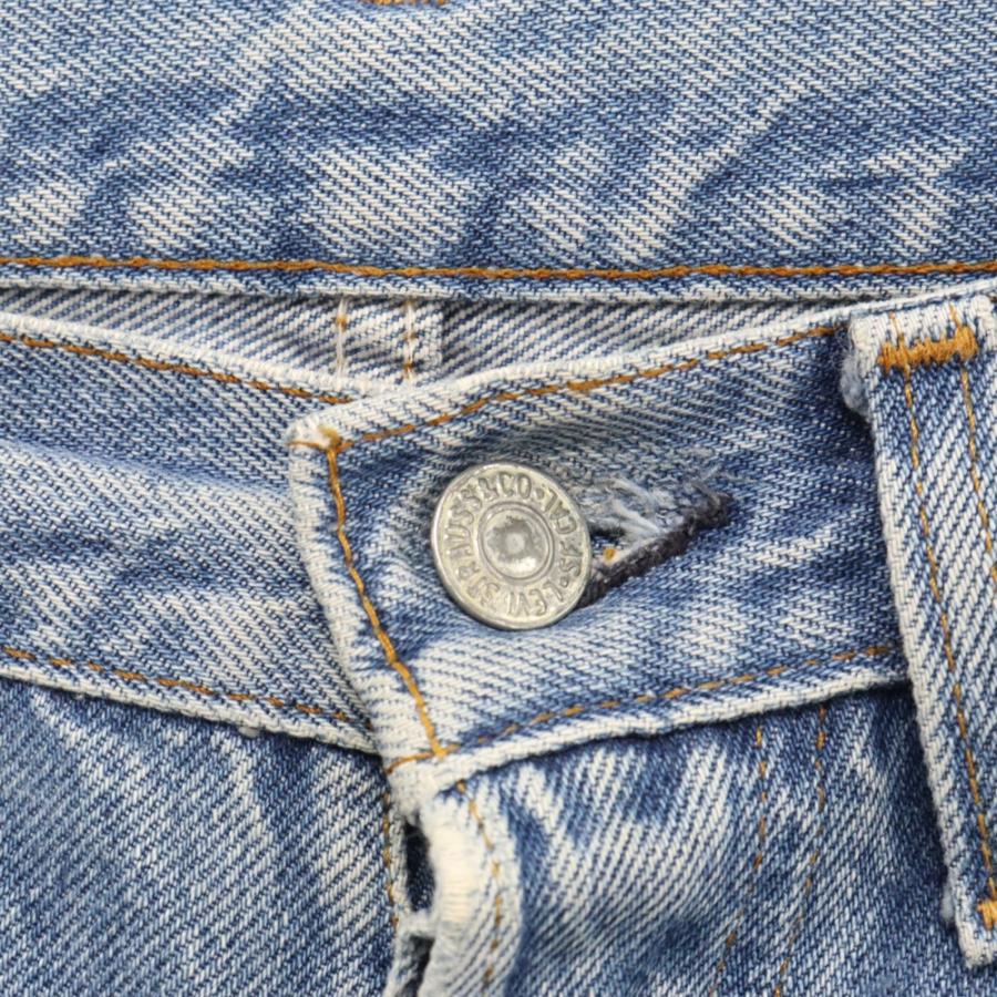 Levi's リーバイス 90S 501XX復刻 ボタン裏555 バレンシア工場 Levi's リーバイス 90S 501XX復刻 ボタン裏555 バレンシア工場