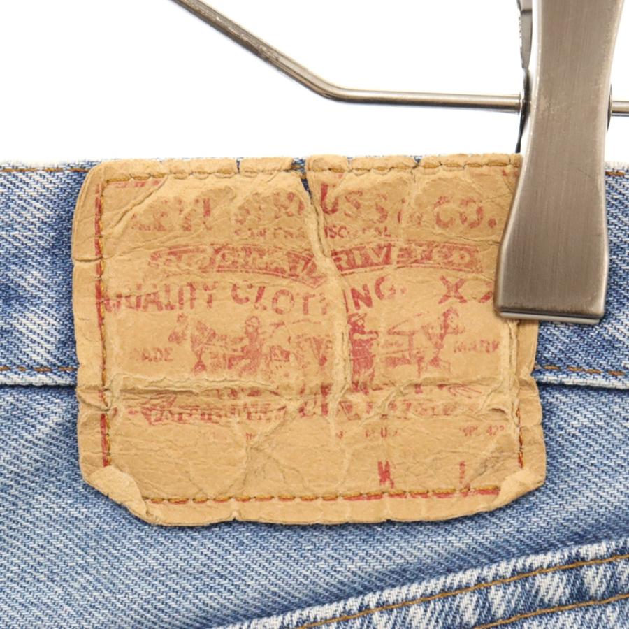 Levi's リーバイス 90S 501XX復刻 ボタン裏555 バレンシア工場 Levi's リーバイス 90S 501XX復刻 ボタン裏555 バレンシア工場