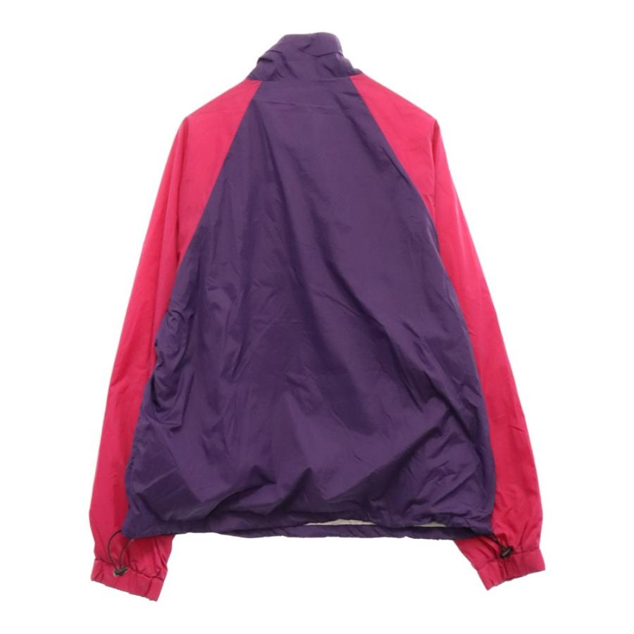 glamb グラム HUGH BLOUSON ヒュー ブルゾン アノラック ハーフジップ 