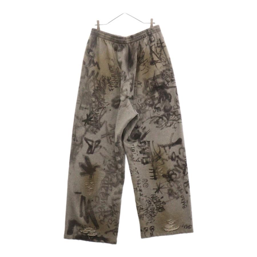 BALENCIAGA バレンシアガ 23SS Skater Baggy Sweatpants BALENCIAGA バレンシアガ 23SS Skater Baggy Sweatpants