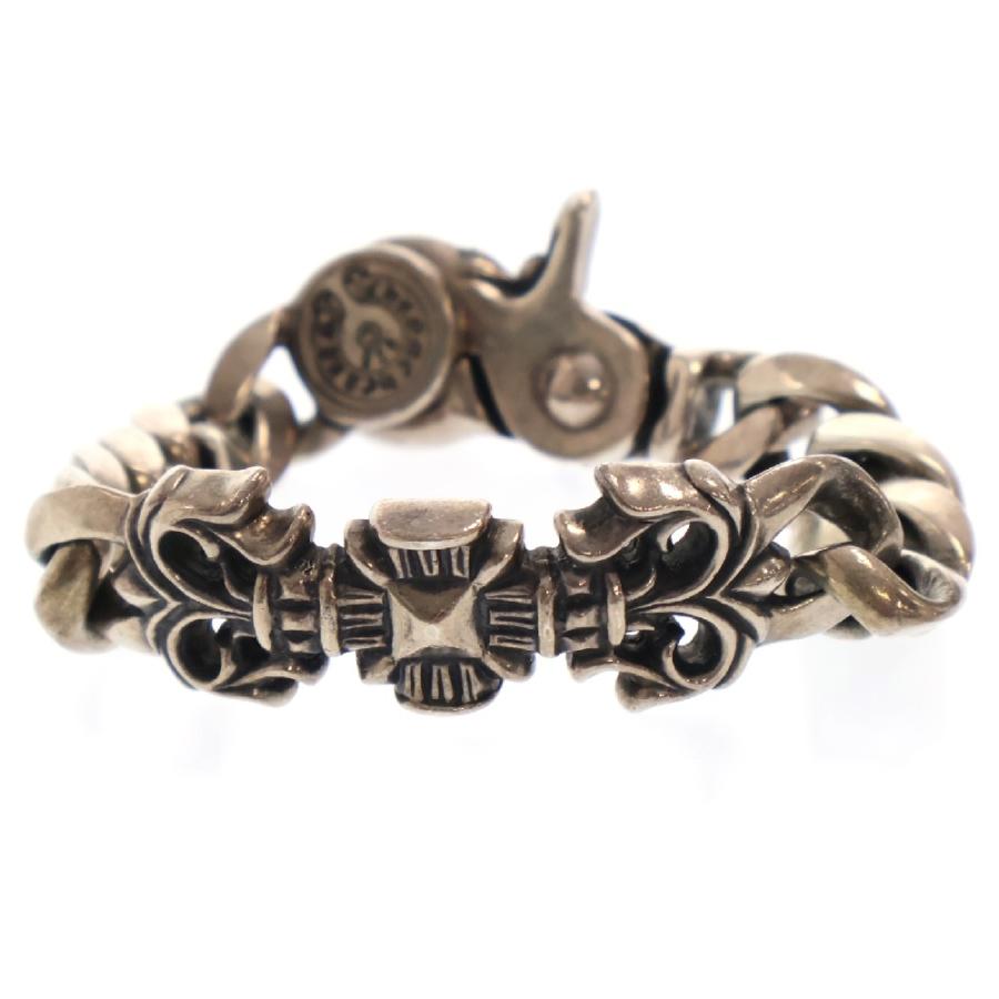 CHROME HEARTS クロムハーツ FILIGLEE I LINK フィリグリーI CHROME HEARTS クロムハーツ FILIGLEE I LINK フィリグリーI