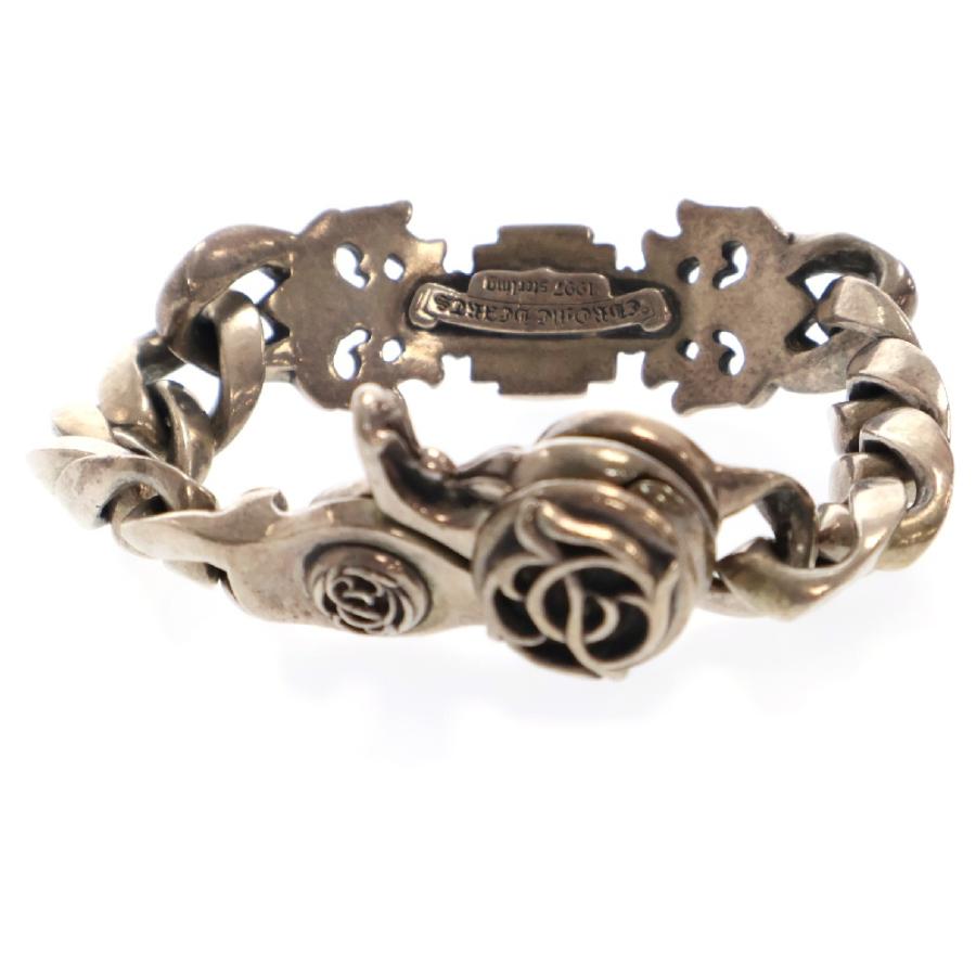 CHROME HEARTS クロムハーツ FILIGLEE I LINK フィリグリーI CHROME HEARTS クロムハーツ FILIGLEE I LINK フィリグリーI