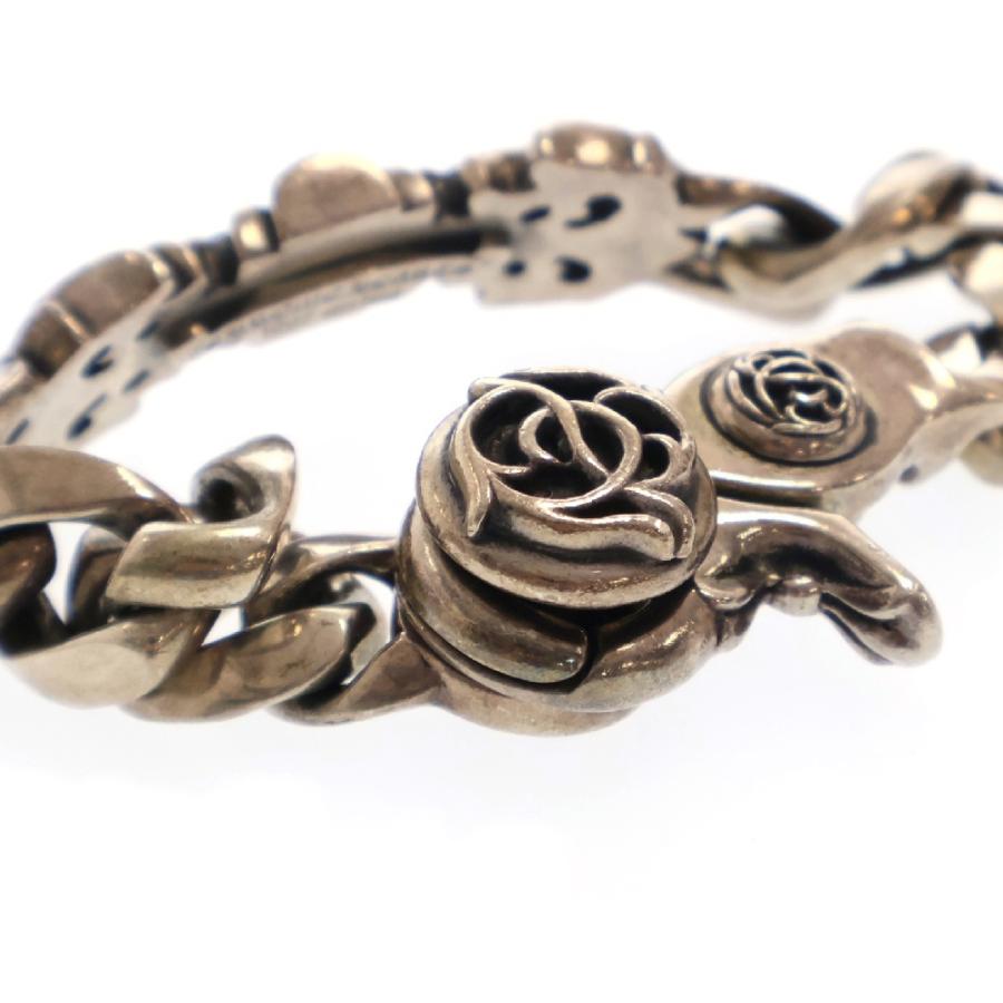 CHROME HEARTS クロムハーツ FILIGLEE I LINK フィリグリーI CHROME HEARTS クロムハーツ FILIGLEE I LINK フィリグリーI
