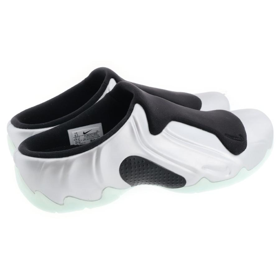 NIKE ナイキ CLOPOSITE CHROME AND BLACK クロッグ ポジット NIKE ナイキ CLOPOSITE CHROME AND BLACK クロッグ ポジット