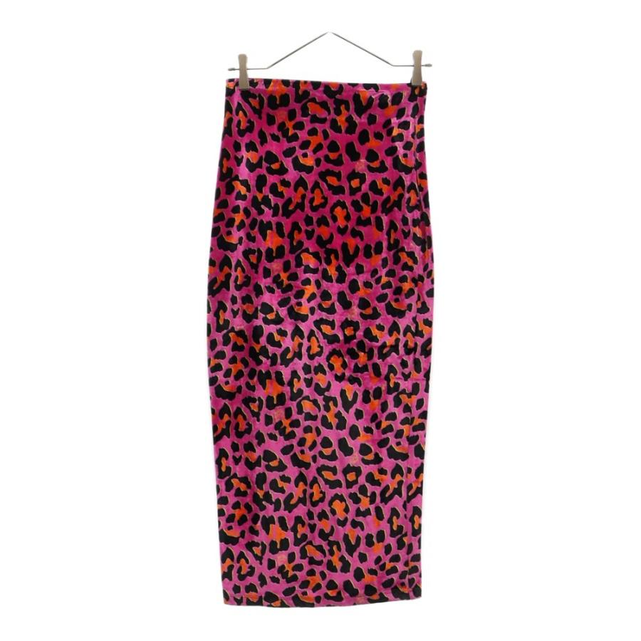 EMILIO PUCCI ロングスカート