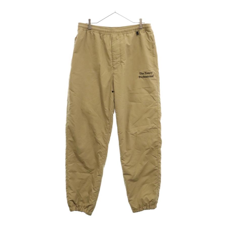 ENNOY エンノイ 23AW ×スタイリスト私物 NYLON PADDED PANTS ENNOY エンノイ 23AW ×スタイリスト私物 NYLON PADDED PANTS