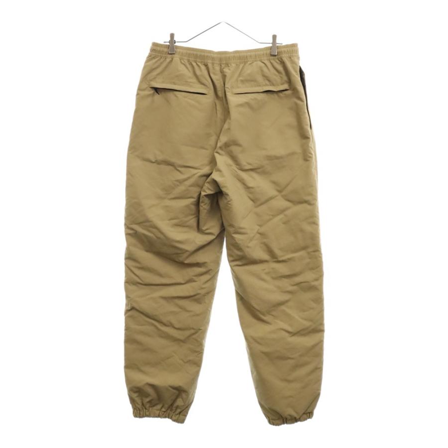 ENNOY エンノイ 23AW ×スタイリスト私物 NYLON PADDED PANTS ENNOY エンノイ 23AW ×スタイリスト私物 NYLON PADDED PANTS
