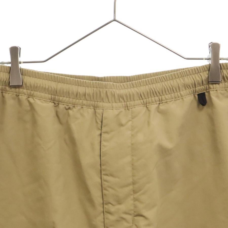 ENNOY エンノイ 23AW ×スタイリスト私物 NYLON PADDED PANTS ENNOY エンノイ 23AW ×スタイリスト私物 NYLON PADDED PANTS
