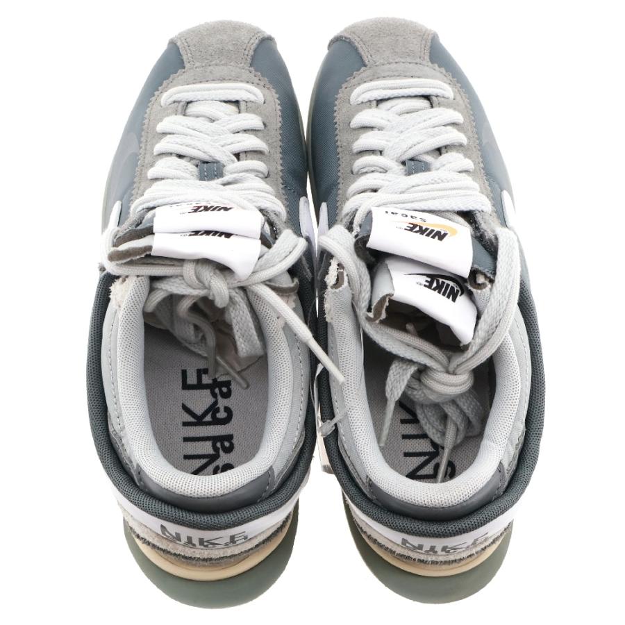 NIKE ナイキ ×SACAI ZOOM CORTEZ SP サカイ ズーム コルテッツ