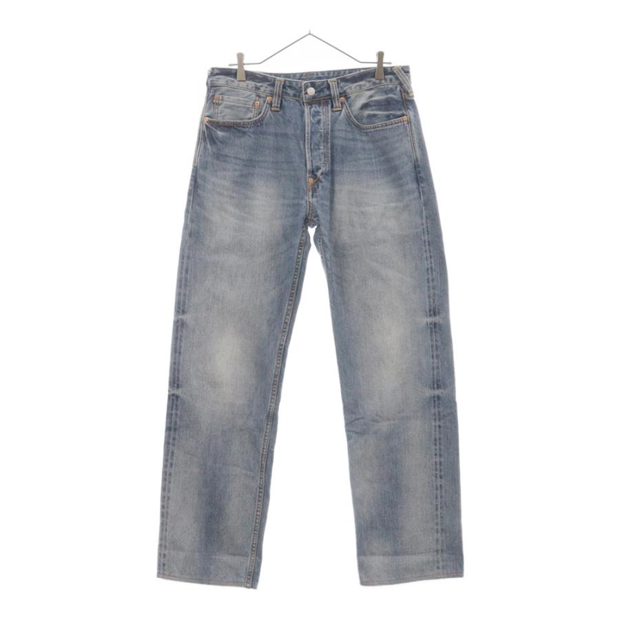 EVISU エビス DAICOCK PRINT BAGGY JEANS ダイコック プリント EVISU エビス DAICOCK PRINT BAGGY JEANS ダイコック プリント